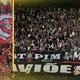 Top-10: Flamengo lidera ranking de torcidas visitantes no Brasileirão