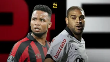 Corinthians x Athletico: 7 jogadores históricos que jogaram por Timão e Furacão