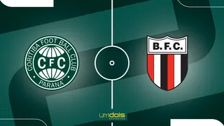 Coritiba x Botafogo-SP: saiba onde assistir e palpites – Série B – 03/10/2025