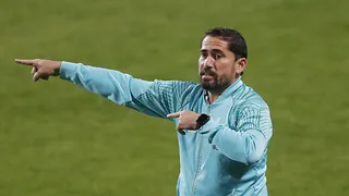 Para Morínigo, Coritiba merecia vitória contra o Vasco, mas admite: “cometemos erros”