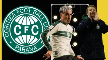 Notícias do Coritiba hoje: Coxa busca reforços e torcida cobra diretoria no CT