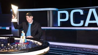 Você gastaria R$ 325 mil para jogar um torneio de poker? 36 gastaram