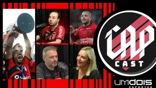 Athletico procura técnico, Fernandinho renovou e o quiz da Sula; veja o CAPCast