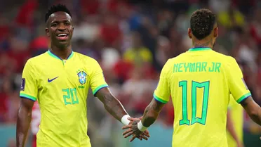 “Vini é o novo Neymar, um modelo equivocado”, detona lenda alemã