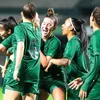 Coritiba vence na primeira vez no Couto e avança na Copa do Brasil Feminina