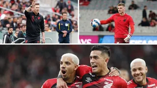 Reforços, elenco e tabela: tudo sobre o Athletico no Campeonato Paranaense 2023