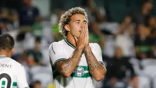 Coritiba só venceu a Ponte Preta em Campinas uma vez há quase 20 anos