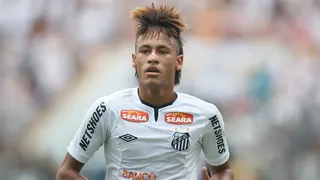 Neymar reforça torcida pelo Santos na final da Libertadores: “Merece o tetra”