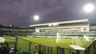 Roberto Justus vai comprar o Coritiba? Tire todas suas dúvidas sobre a SAF do clube