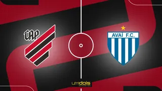 Athletico x Avaí: saiba onde assistir e palpites – Série B – 14/10/2025
