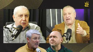 Athletico é time de mercenários? Coritiba soberbo? Carneiro e Mafuz debatem a dupla