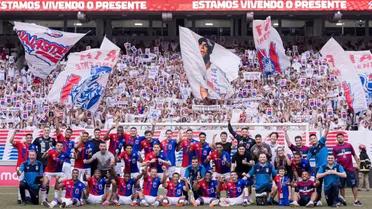 Paraná Clube tem média de público melhor que todos os times da Série B e quatro da Série A