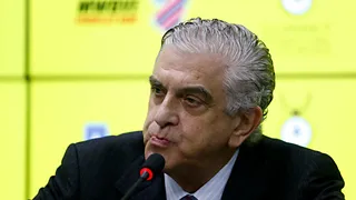 Petraglia explica estratégia para formar “simpatizantes” do Athletico no exterior
