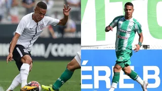 Base no Corinthians, destaque no Juventude: quem é Igor, novo reforço do Coxa