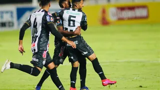 Operário vence o Cianorte e se mantém na ponta do Paranaense
