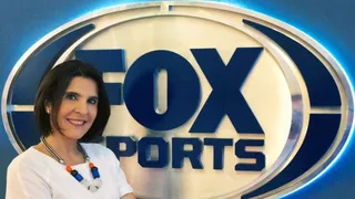 Fox Sports e Esporte Interativo terão narradoras para Copa e Liga dos Campeões