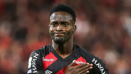 Athletico teve atuação gigante e fez jogo perfeito contra o Flamengo