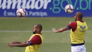 Paraná tem retornos importantes contra o Athletico; Mazinho e Da Silva não ficam