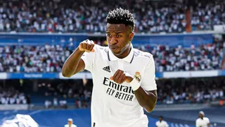 Torcida do Real prepara ato de apoio a Vini Jr no clássico após ataques