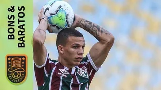 Dicas do Cartola FC 2020 – 12ª rodada: bons e baratos para escalar