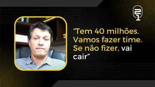 Adilson Batista revela bastidores do rebaixamento do Athletico em 2011