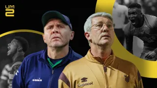 Athletico decola e Coritiba tem vaga no G4 ameaçada: o que explica as viradas na Série B?