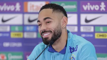 Revelação do Coritiba fala sobre sonho da Copa: “Nada garantido”