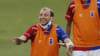 Renan Bressan se despede do Paraná: “Serei eternamente grato pela oportunidade”