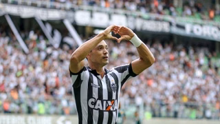 Seu centroavante funciona? Confira ranking de ‘matadores’ do Brasileirão