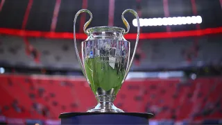Final da Champions League 2025: horário, local, escalações e onde assistir