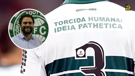 STJ condena Coritiba e ex-presidente a pagarem indenização ao Athletico por caso polêmico
