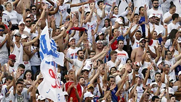 Torcida vai voltar a ver o Paraná na Vila Capanema após quase 700 dias