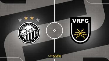 Operário x Volta Redonda: saiba onde assistir e palpites – Série B – 19/10/2025