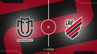 Maringá x Athletico: saiba onde assistir e palpites – Campeonato Paranaense – 09/02/2025