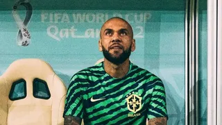 MP da Espanha pede prisão preventiva de Daniel Alves e sem direito a fiança