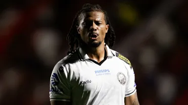 Atacante do Operário chora e relata ter sofrido racismo em jogo da Série B