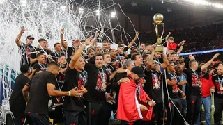 Confira todos os campeões do Campeonato Paranaense, ano a ano