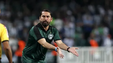 Morínigo está na porta do top-10 de técnicos do Coritiba; veja lista