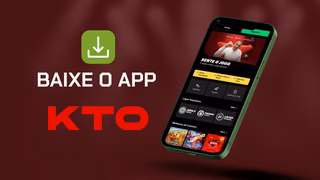 KTO app: como baixar e jogar pelo celular