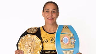 Cris Cyborg faz história e desafia campeã com oferta milionária