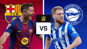 Barcelona x Alavés: Palpites, onde assistir e escalações