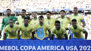 A decadência do futebol brasileiro fica mais saliente a cada competição