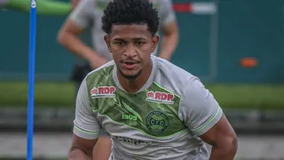 Coritiba inscreve Warley e Neilton para disputa do Paranaense