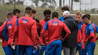 A 10 dias da estreia, elenco do Paraná ganha forma para a Série D