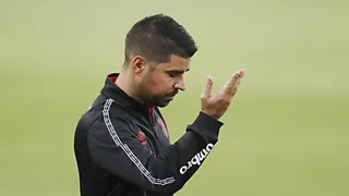 António Oliveira pesca os corações atleticanos