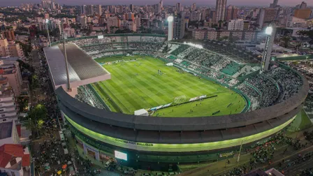 Coritiba x Athletico: Saiba valores e como comprar ingressos para o Atletiba