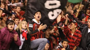 Esperança atleticana