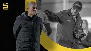 Alex revela clube que sonha em treinar: “Com maior prazer”