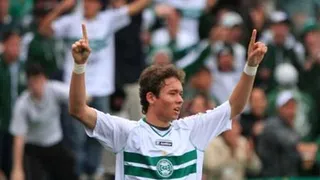 Keirrison, Coxa e Palmeiras