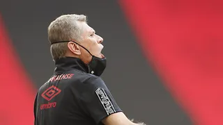“Não tem tranquilidade”, admite Autuori sobre situação do Athletico
